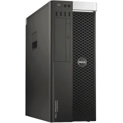 W.S Dell Precision T5810 Single Tower 425W